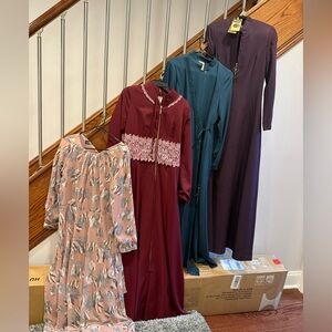 Abaya bundle